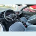 VOLKSWAGEN NIVUS 1.0 200 TSI TOTAL FLEX HIGHLINE AUT. - BRANCO - 2024 Foto 7 (Miniatura)