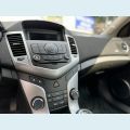 CHEVROLET CRUZE 1.8 LT 16V FLEX 4P MANUAL - N/D - 2014 Foto 7 (Miniatura)