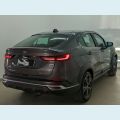 FIAT FASTBACK IMPETUS 1.0 200 T. FLEX AUT - CINZA - 2023 Foto 7 (Miniatura)
