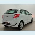 FORD KA 1.5 SE/SE PLUS 16V FLEX 5P - BRANCO - 2019 Foto 7 (Miniatura)