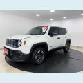 JEEP RENEGADE SPORT 1.8 4X2 FLEX - BRANCO - 2016 Foto 7 (Miniatura)