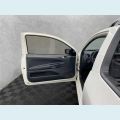 VOLKSWAGEN SAVEIRO ROBUST 1.6 MSI CS FLEX - BRANCO - 2018 Foto 7 (Miniatura)