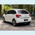 CITROËN C3 TENDANCE 1.5 8V FLEX - BRANCO - 2015 Foto 7 (Miniatura)