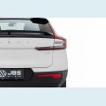 VOLVO C40 P8 RECHARGE PURE ELECTRIC AWD - BRANCO - 2022 Foto 7 (Miniatura)