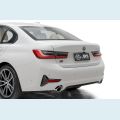 BMW 320I 2.0 16 V TURBO FLEX SPORT GP AUT. - BRANCO - 2021 Foto 7 (Miniatura)