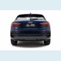 AUDI Q3 2.0 40 TFSI SPORTBACK PERFORMANCE QUATTRO TIPTRONIC - AZUL - 2024 Foto 7 (Miniatura)