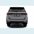 TOYOTA HILUX SW4 2.8 D-4D TURBO DIESEL DIAMOND 7L 4X4 AUT. - PRATA - 2024 Foto 7 (Miniatura)