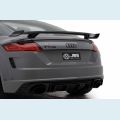 AUDI TT RS 2.5 TFSI QUATTRO COUPÉ 2P S-TRONIC - CINZA - 2021 Foto 7 (Miniatura)