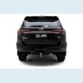 TOYOTA HILUX SW4 2.8 D-4D TURBO DIESEL SRX 4X4 AUT. - PRETO - 2022 Foto 7 (Miniatura)