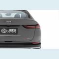 FIAT FASTBACK 1.3 TURBO 270 FLEX LIMITED EDITION AT6 - CINZA - 2024 Foto 7 (Miniatura)