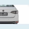 VOLKSWAGEN VIRTUS 1.0 200 TSI HIGHLINE AUT. - PRATA - 2024 Foto 7 (Miniatura)