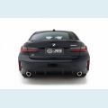 BMW 320I 2.0 16V TURBO FLEX M SPORT AUT. - PRETO - 2023 Foto 7 (Miniatura)