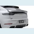 PORSCHE CAYENNE 4.0 V8 E-HYBRID TURBO S COUPÉ AWD TIPTRONIC S - BRANCO - 2022 Foto 7 (Miniatura)
