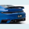 PORSCHE 911 3.8 24V H6 TURBO PDK - AZUL - 2024 Foto 7 (Miniatura)