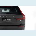 VOLVO XC60 2.0 T8 HYBRID INSCRIPTION AWD GEARTRONIC - CINZA - 2022 Foto 7 (Miniatura)