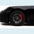 PORSCHE 911 3.0 24V H6 CARRERA 4 GTS CABRIOLET PDK - PRETO - 2023 Foto 7 (Miniatura)