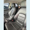 JAGUAR E-PACE 2.0 16V P250 FLEX AWD AUT. - PRATA - 2018 Foto 7 (Miniatura)