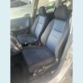 HONDA FIT 1.4 LX 16V FLEX 4P AUT. - PRATA - 2014 Foto 7 (Miniatura)