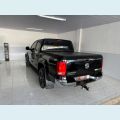 VOLKSWAGEN AMAROK 2.0 HIGHLINE 4X4 CD 16V TURBO INTERCOOLER DIESEL 4P AUT. - PRETO - 2015 Foto 7 (Miniatura)