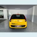 FIAT PALIO 1.6 MPI SPORTING 16V FLEX 4P MANUAL - AMARELO - 2013 Foto 7 (Miniatura)