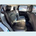 FORD ECOSPORT FREESTYLE 1.6 16V FLEX 5P - PRETO - 2011 Foto 7 (Miniatura)