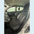 RENAULT SANDERO 1.6 16V SCE FLEX EXPRESSION MANUAL - PRATA - 2020 Foto 7 (Miniatura)