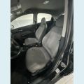 HYUNDAI HB 20 1.6 PREMIUM 16V FLEX 4P MANUAL - PRETO - 2013 Foto 7 (Miniatura)