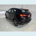 HONDA HR-V 1.8 16V FLEX EXL 4P AUT. - PRETO - 2021 Foto 7 (Miniatura)