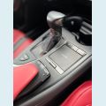 LEXUS UX 250H 2.0 VVT-I HYBRID F-SPORT CVT - BRANCO - 2019 Foto 7 (Miniatura)