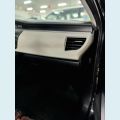 TOYOTA COROLLA 2.0 XEI 16V FLEX 4P AUT. - PRETO - 2015 Foto 7 (Miniatura)