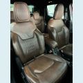 FIAT TORO 2.0 16V TURBO DIESEL RANCH 4WD AT9 - VERMELHO - 2019 Foto 7 (Miniatura)