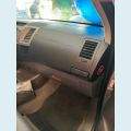 TOYOTA HILUX 2.7 SRV 4X2 CD 16V FLEX 4P AUT. - PRATA - 2015 Foto 7 (Miniatura)
