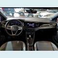 VOLKSWAGEN NIVUS 1.0 200 TSI TOTAL FLEX HIGHLINE AUT. - VERMELHO - 2021 Foto 7 (Miniatura)