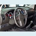 NISSAN FRONTIER 2.5 SV ATTACK 4X4 CD TURBO ELETRONIC DIESEL 4P MANUAL - PRETO - 2014 Foto 7 (Miniatura)