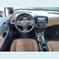 CHEVROLET CRUZE 1.4 TURBO FLEX PREMIER AUT. - VERMELHO - 2020 Foto 7 (Miniatura)