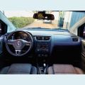 VOLKSWAGEN SPACEFOX 1.6 MI TREND 8V FLEX 4P AUT. - PRATA - 2013 Foto 7 (Miniatura)