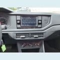 VOLKSWAGEN VIRTUS 1.6 MSI TOTAL FLEX AUT. - PRETO - 2022 Foto 7 (Miniatura)
