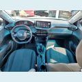 PEUGEOT 208 1.0 FIREFLY FLEX LIKE MANUAL - BRANCO - 2023 Foto 7 (Miniatura)
