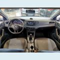 VOLKSWAGEN POLO 1.0 MPI TOTAL FLEX MANUAL - PRATA - 2020 Foto 7 (Miniatura)