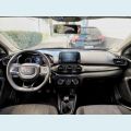 FIAT ARGO 1.0 FIREFLY FLEX DRIVE MANUAL - PRATA - 2023 Foto 7 (Miniatura)