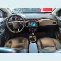 CHEVROLET PRISMA 1.4 MPFI LT 8V FLEX 4P MANUAL - CINZA - 2019 Foto 7 (Miniatura)