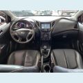 HYUNDAI HB 20 1.6 COMFORT PLUS 16V FLEX 4P MANUAL - BRANCO - 2015 Foto 7 (Miniatura)