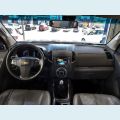 CHEVROLET S-10 2.4 LTZ 4X2 CD 8V FLEX 4P MANUAL - BRANCO - 2014 Foto 7 (Miniatura)