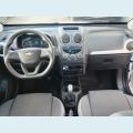 CHEVROLET MONTANA 1.4 MPFI LS CS 8V FLEX 2P MANUAL - BRANCO - 2021 Foto 7 (Miniatura)