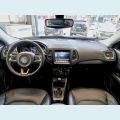 JEEP COMPASS 2.0 16V FLEX LONGITUDE AUT. - BRANCO - 2021 Foto 7 (Miniatura)