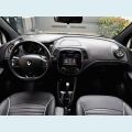 RENAULT CAPTUR 2.0 16V HI-FLEX INTENSE AUT. - BRANCO - 2020 Foto 7 (Miniatura)