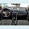 CHEVROLET S-10 2.5 LT 4X4 CD 16V FLEX 4P MANUAL - PRETO - 2015 Foto 7 (Miniatura)