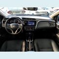 HONDA CITY 1.5 EXL 16V FLEX 4P AUT. - AZUL - 2019 Foto 7 (Miniatura)