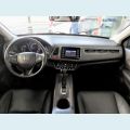 HONDA HR-V 1.8 16V FLEX EX 4P AUT. - VERMELHO - 2017 Foto 7 (Miniatura)