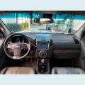CHEVROLET S-10 2.4 LTZ 4X2 CD 8V FLEX 4P MANUAL - BRANCO - 2013 Foto 7 (Miniatura)